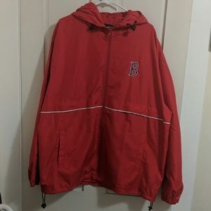 Red Sox men's jacket